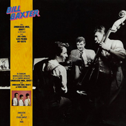 Bill Baxter – Embrasse-Moi, Idiot! Vinyle, LP, Album 1986
