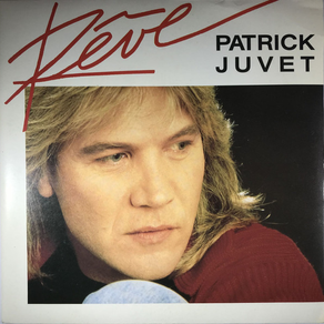 PATRICK JUVET Rêve