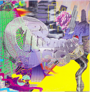 Chicago – Chicago 19 Vinyle, LP, Album 1988