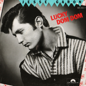 JESSE GARON Lucky Dom Dom