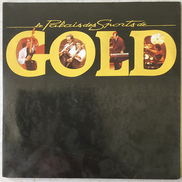 Gold – Le Palais Des Sports De Gold 2 x Vinyle, LP, Album 1989
