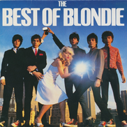 Blondie – The Best Of Blondie Vinyle, LP, Compilation 1981