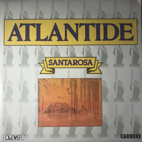 SANTAROSA Atlantide