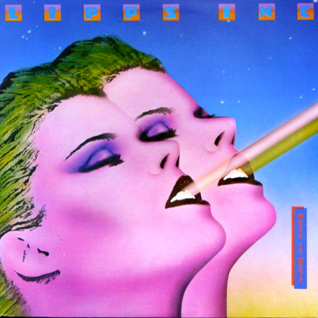 Lipps Inc. – Mouth To Mouth Vinyle, LP, Album 1980