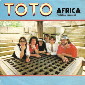 Toto  Africa