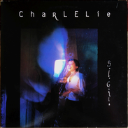 CharlElie* – Solo Girls Vinyle, LP, Album 1988