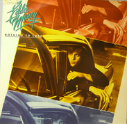 Eddie Money – Nothing To Lose Vinyle, LP, Album 1988