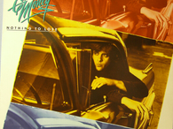 Eddie Money – Nothing To Lose Vinyle, LP, Album 1988