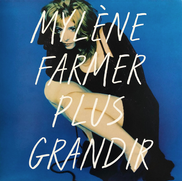 Mylène Farmer – Plus Grandir 2 x Vinyle, LP, Compilation 2021