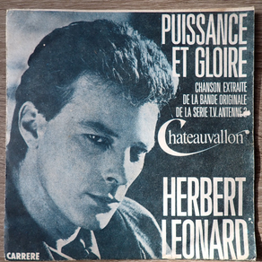 HERBERT LEONARD Puissance Et Gloire