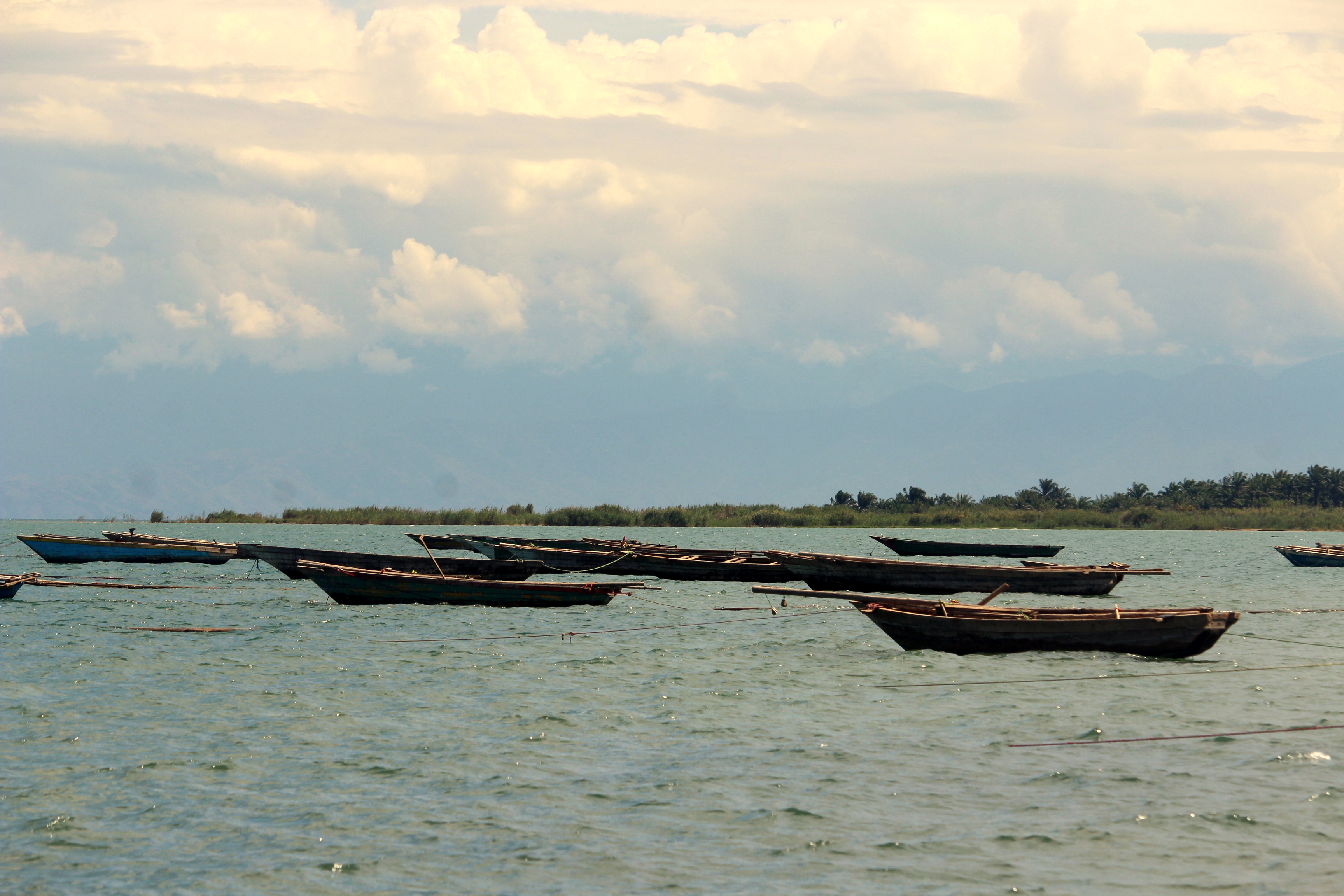 LAC TANGANYIKA
