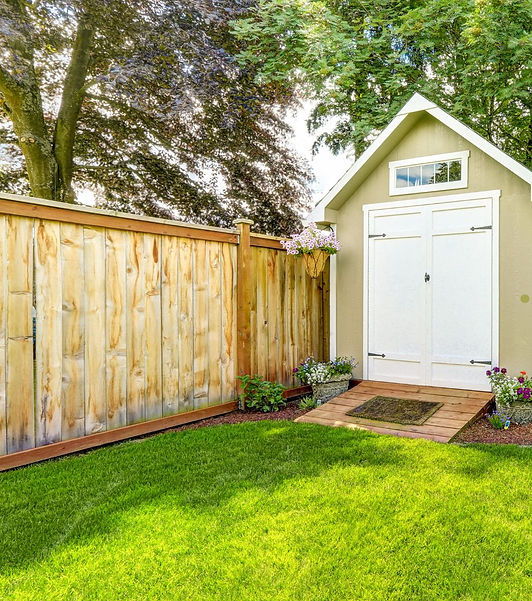 fence contractor near me