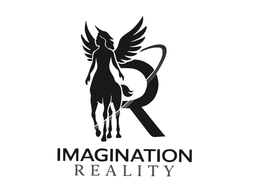 imagination reality
