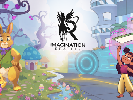 imagination reality eggwish poi n kai