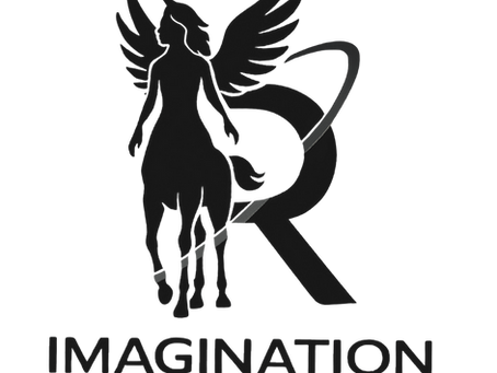 Imagination Reality Logo
