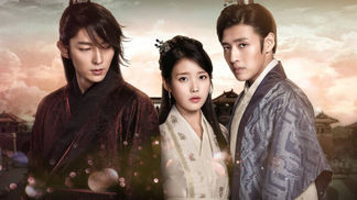 Dear Dramaland, My Chaebol Boyfriend is Being Pressured to Marry his Brother's Ex-fiancée