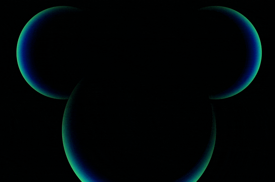 DISNEY 100th ANNIVERSARY PRODUCT