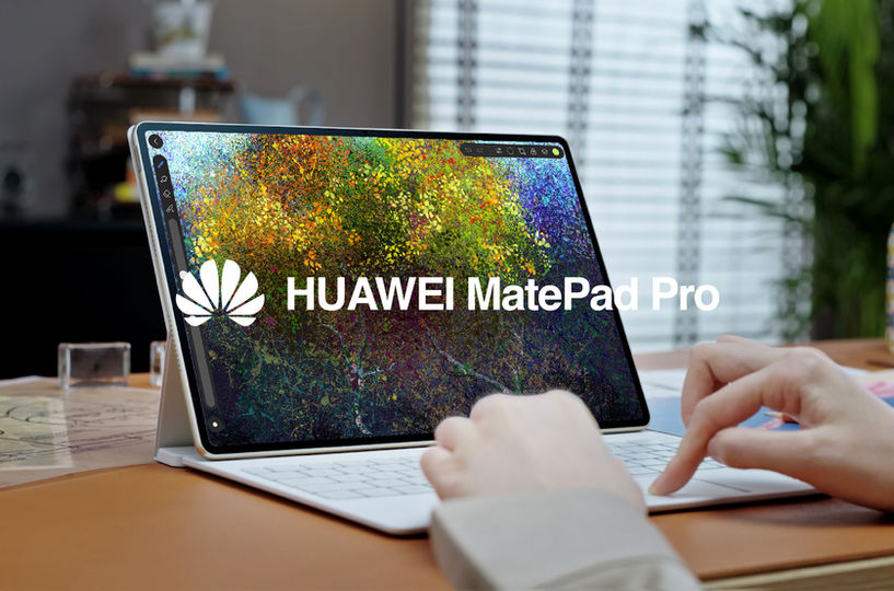 HUAWEI MatePad Pro