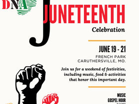 Juneteenth 2025