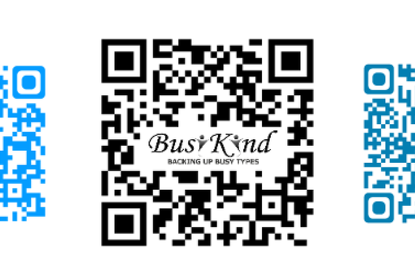 QR Codes & How To Use Them