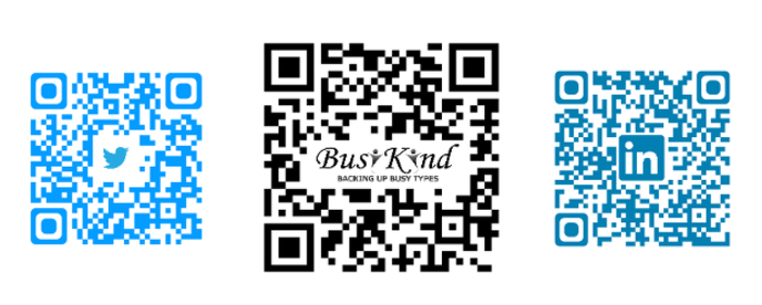 QR Codes & How To Use Them