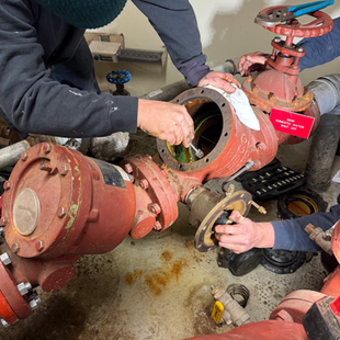 Backflow Prevention: Protect Your Water Supply