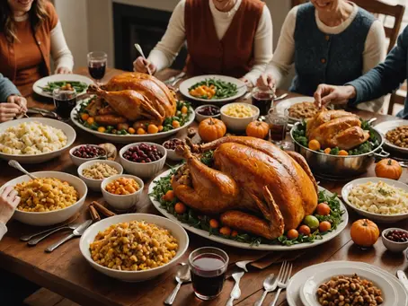 How Photo and Video Memorials Capture Generational Gratitude