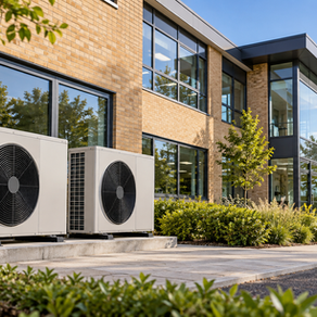 How to improve a commercial EPC rating before you spend on upgrades