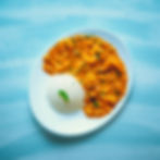 Moqueca aux crevettes