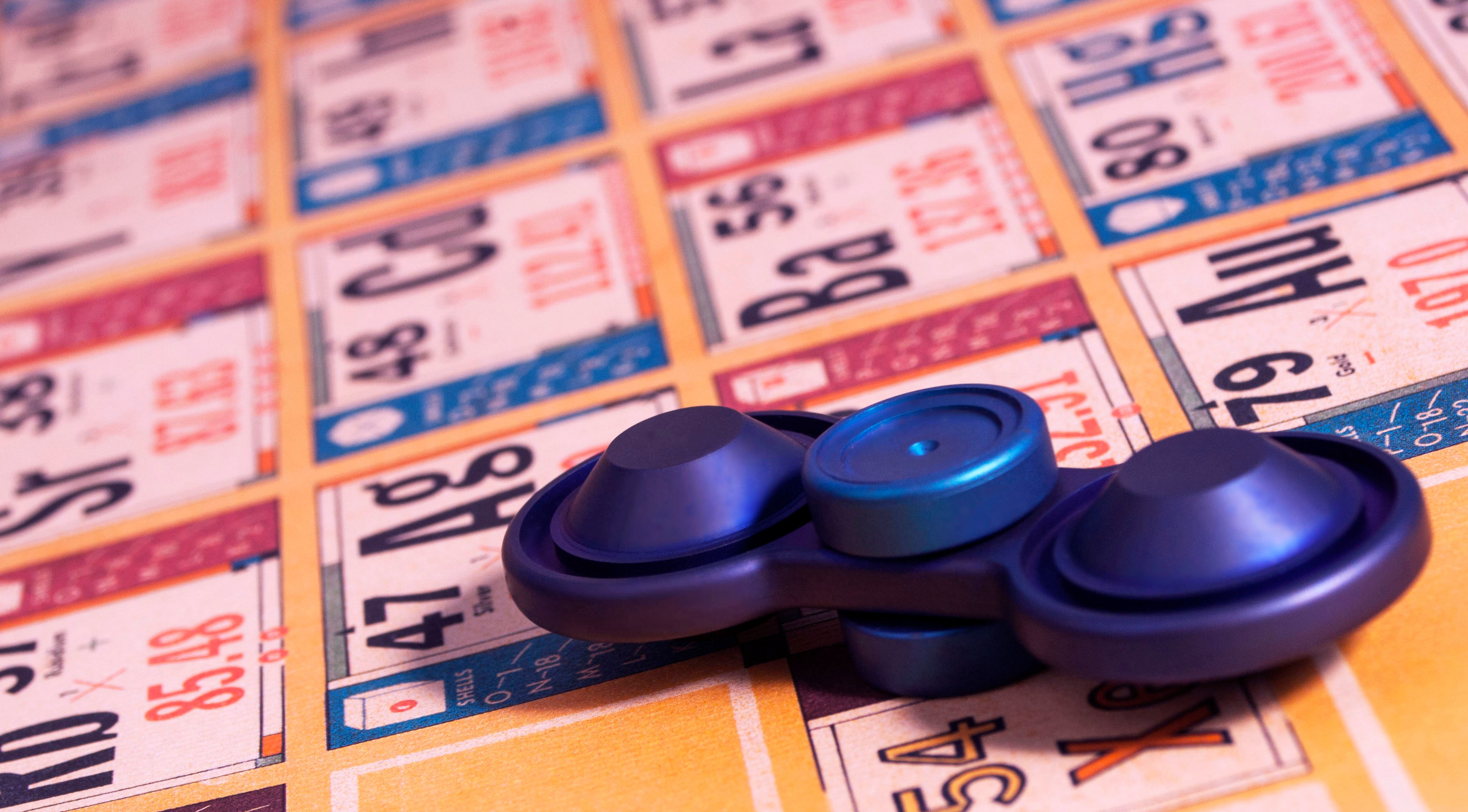 Titanium Annodization