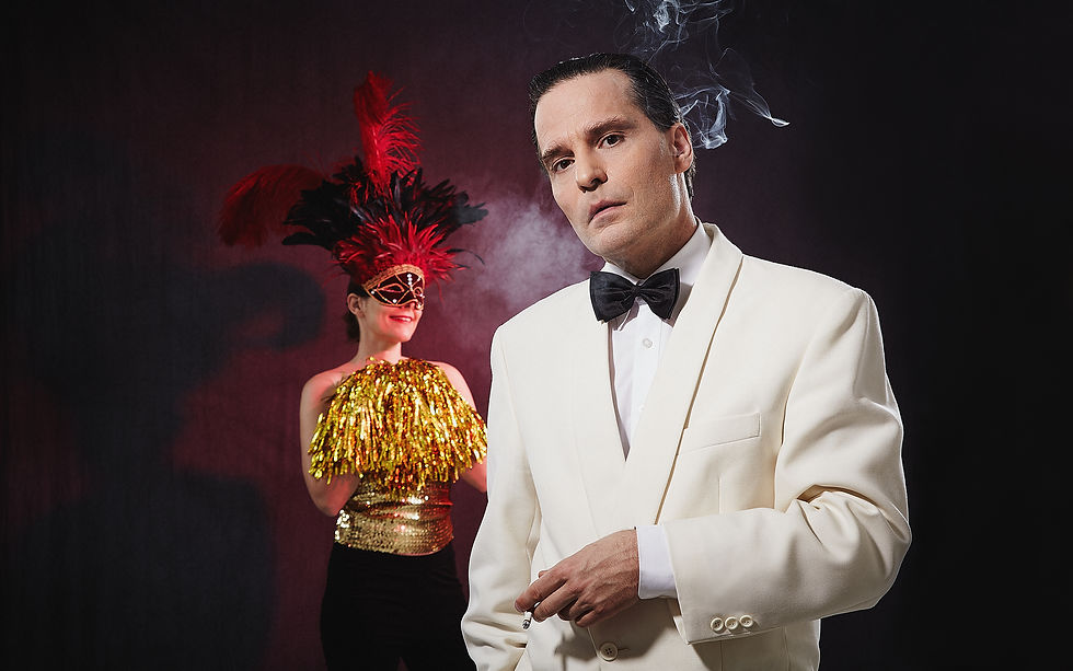 Casablanca | Theater Sturmvogel