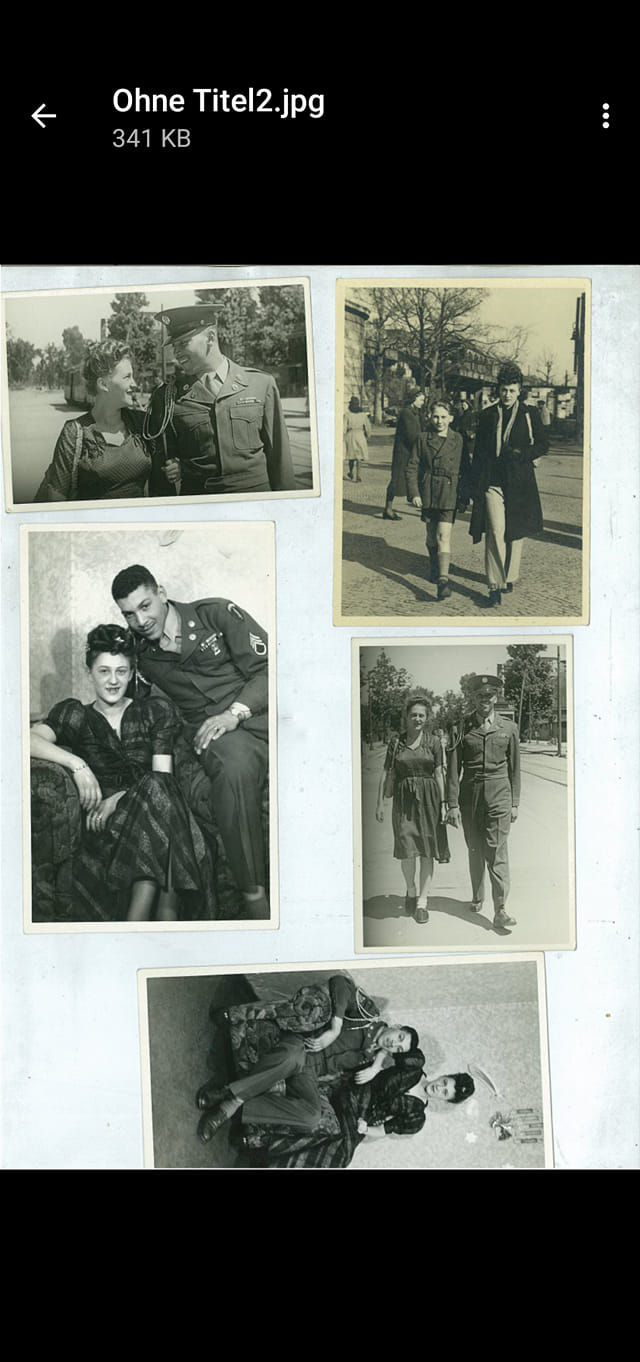 Identity I (to be continued)