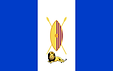 Buganda Flag