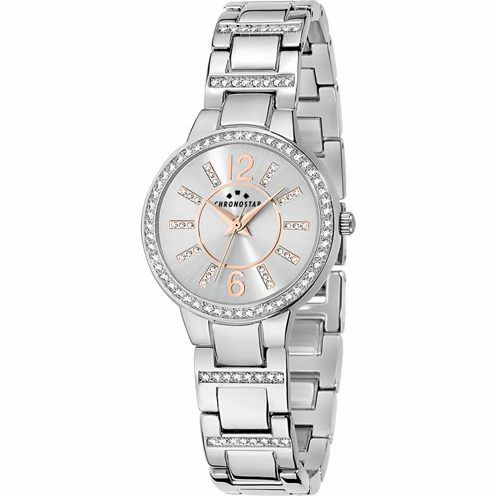 Orologio Quarzo Donna Chronostar Desiderio R3753247515