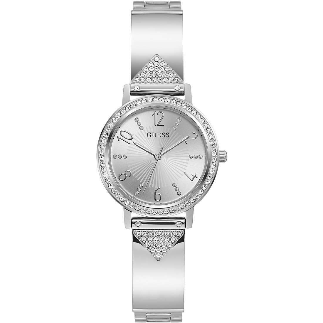Orologio solo tempo donna Guess Triluxe CODICE: GW0474L1
