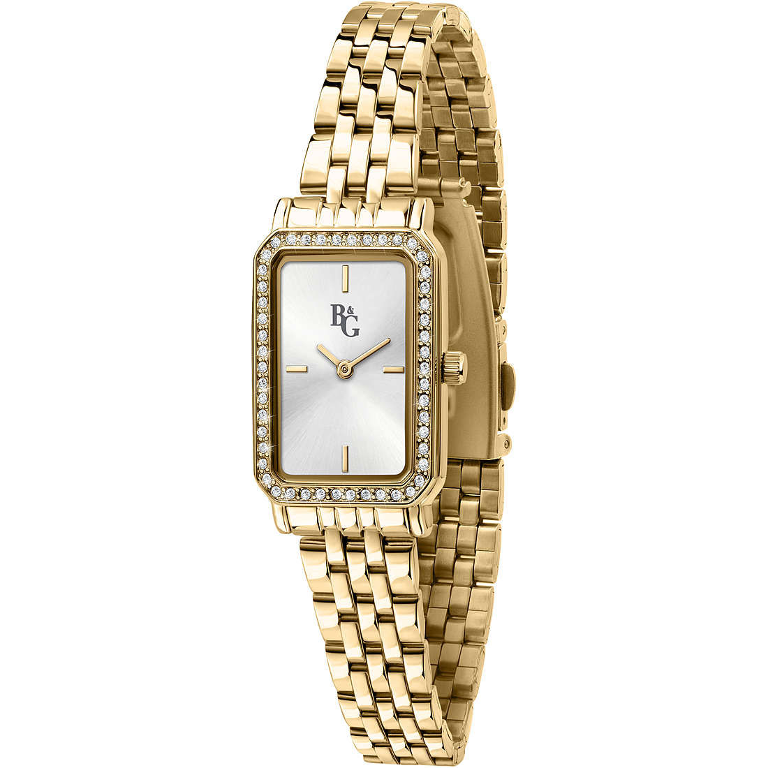 Orologio solo tempo donna Chronostar Shiny R3853292501