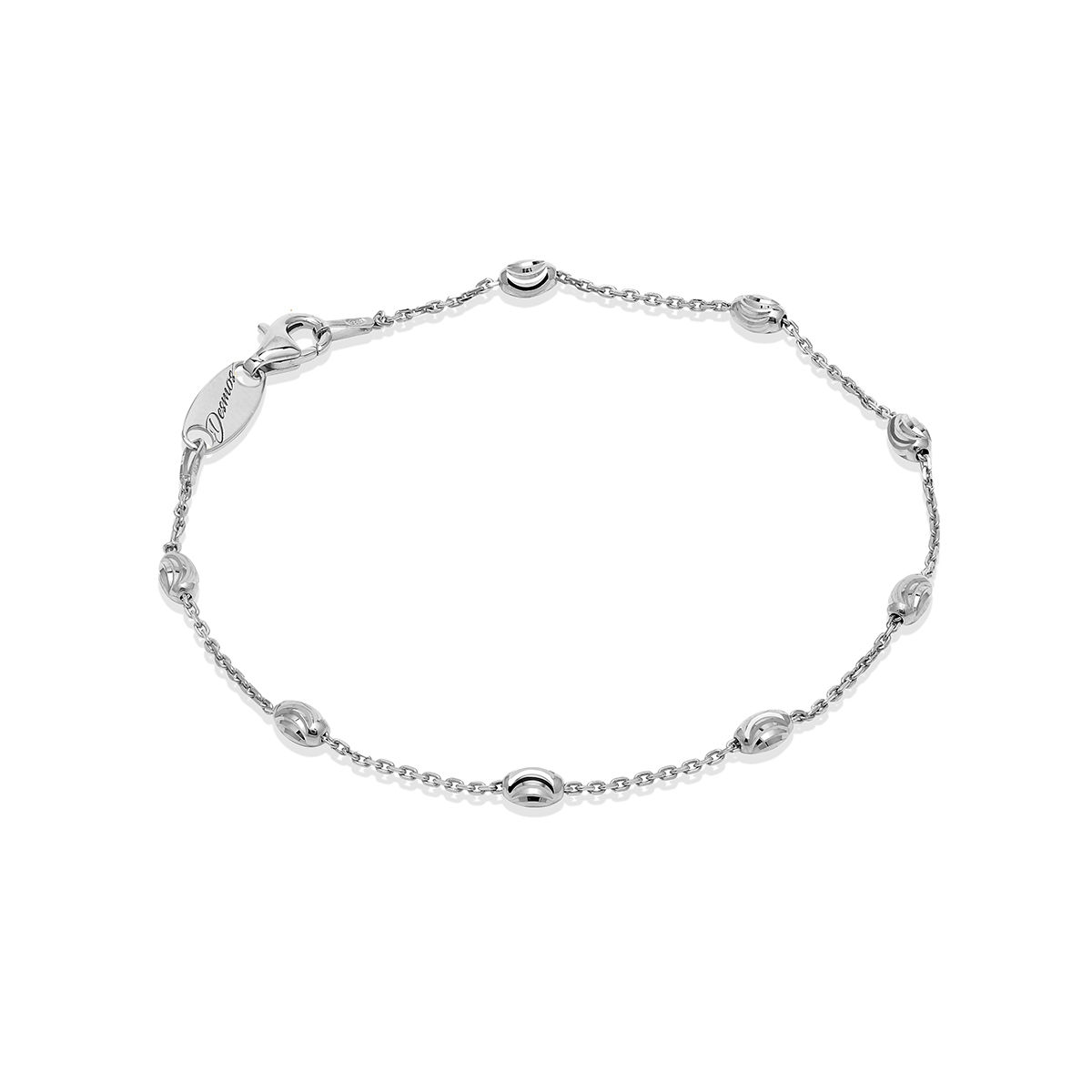 Bracciale argento 1453