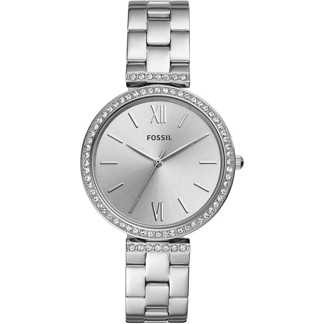 FOSSIL Orologio Solo Tempo Donna Fossil Madeline Codice: ES4539