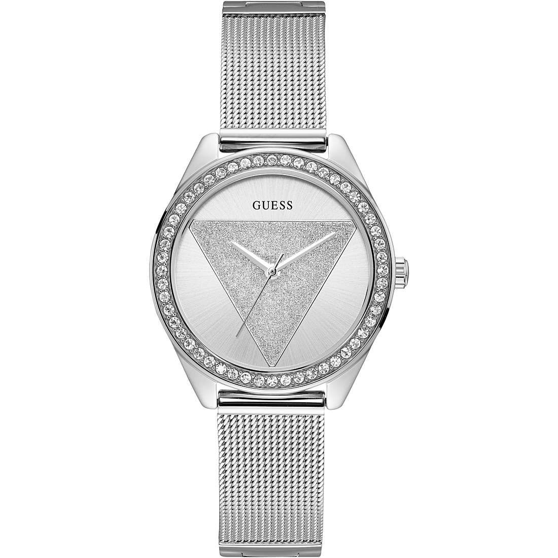 orologio solo tempo donna Guess CODICE: W1142L1