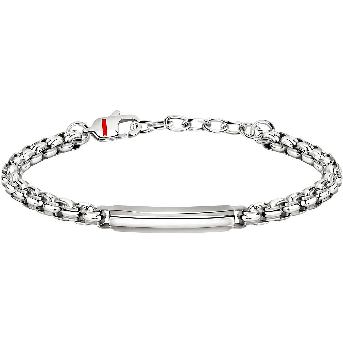 bracciale uomo gioielli Sector Energy SAFT43