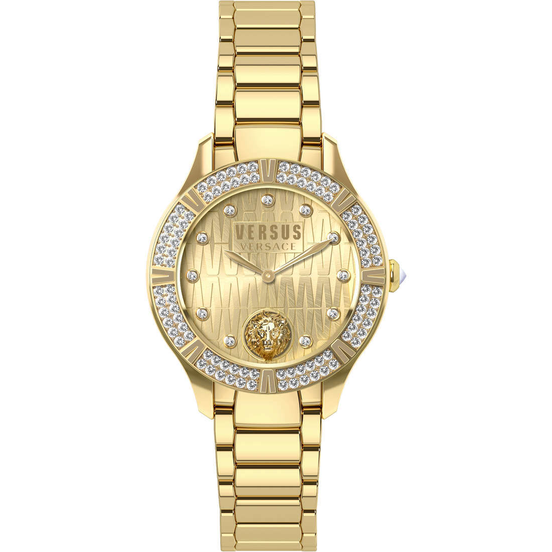 Orologio Solo Tempo Donna Versus Canton Road