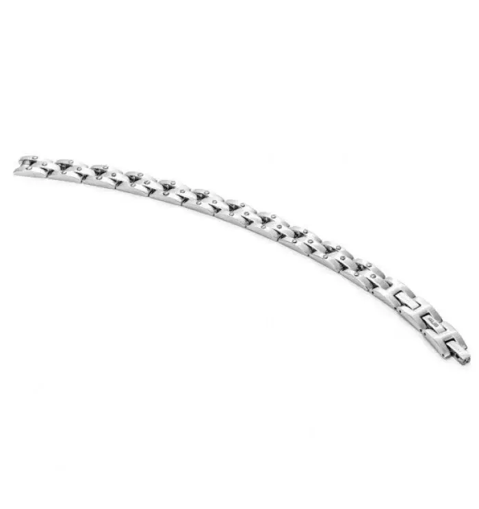 BRACCIALE MAGLIA TESSERE PACIOTTI 4UBR5110