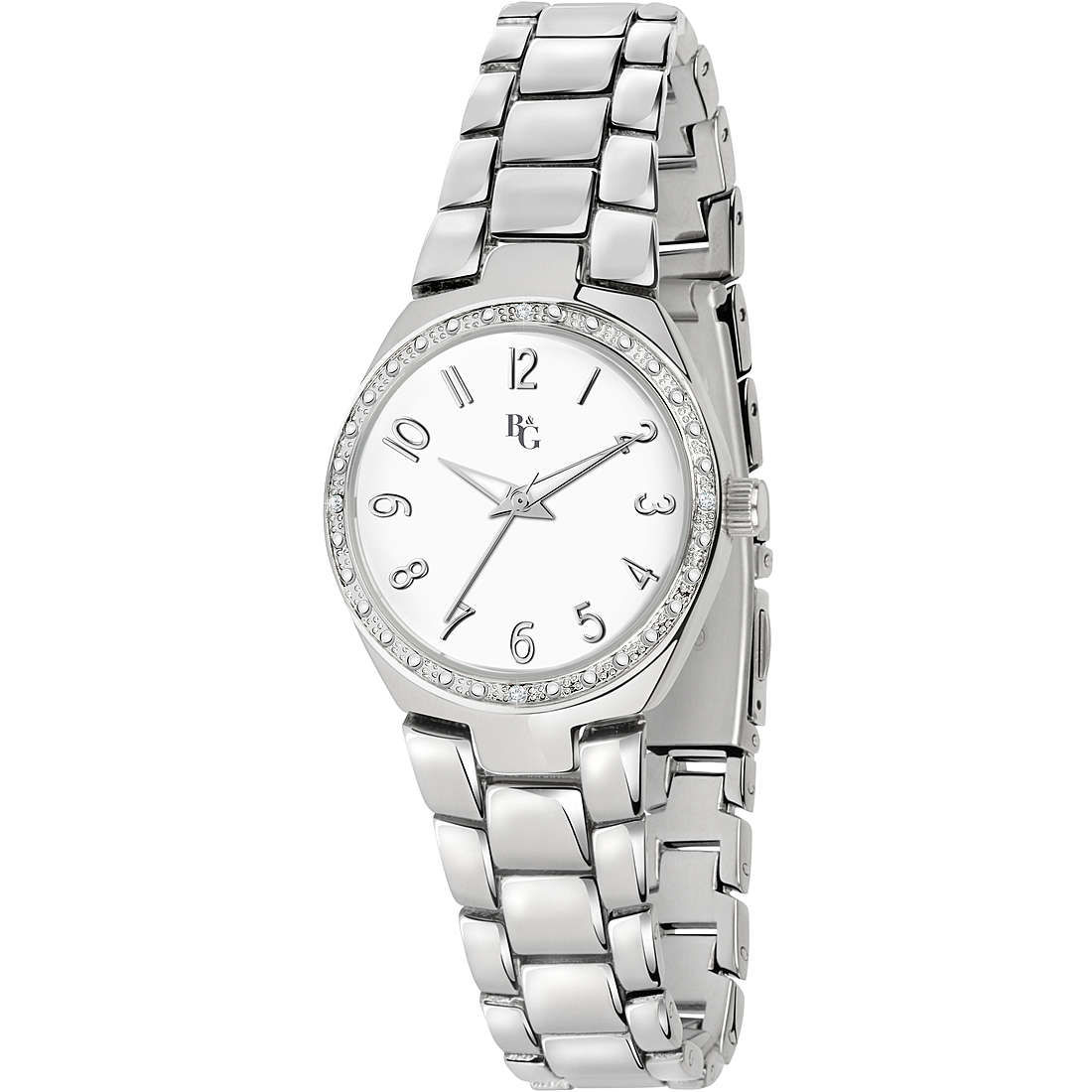 orologio solo tempo donna B&G CODICE: R3853278501