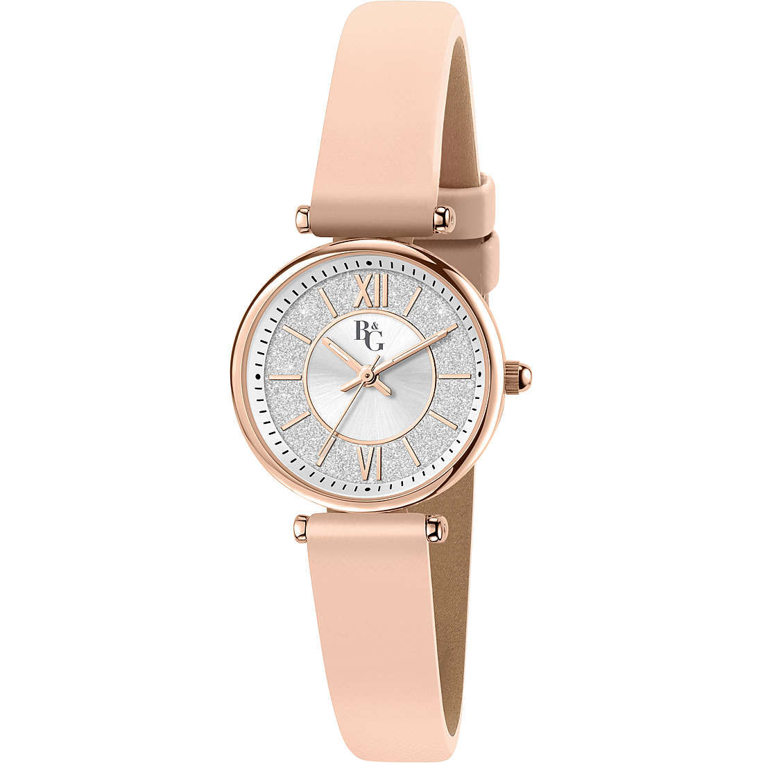 orologio solo tempo donna B&G Belle CODICE: R3851302501