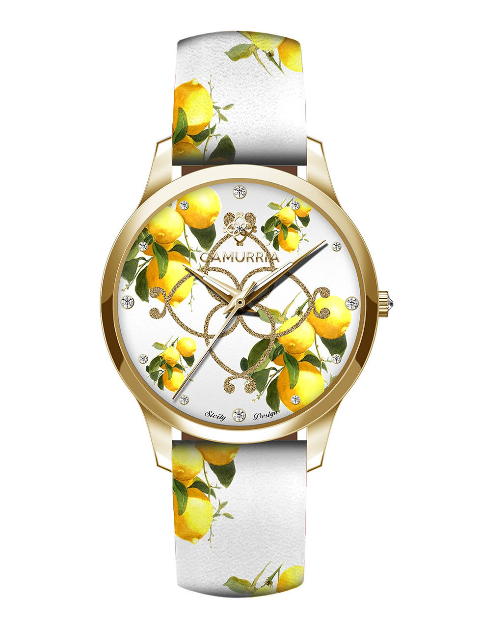 Orologio Glamour I Lumia CW05GT1