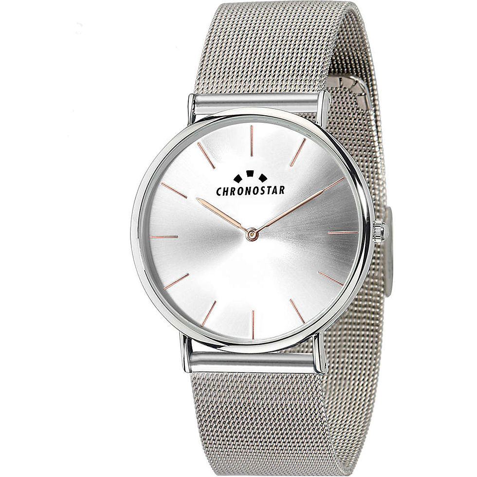 CHRONOSTAR Orologio Solo Tempo Donna Chronostar Preppy Codice: R3753252511
