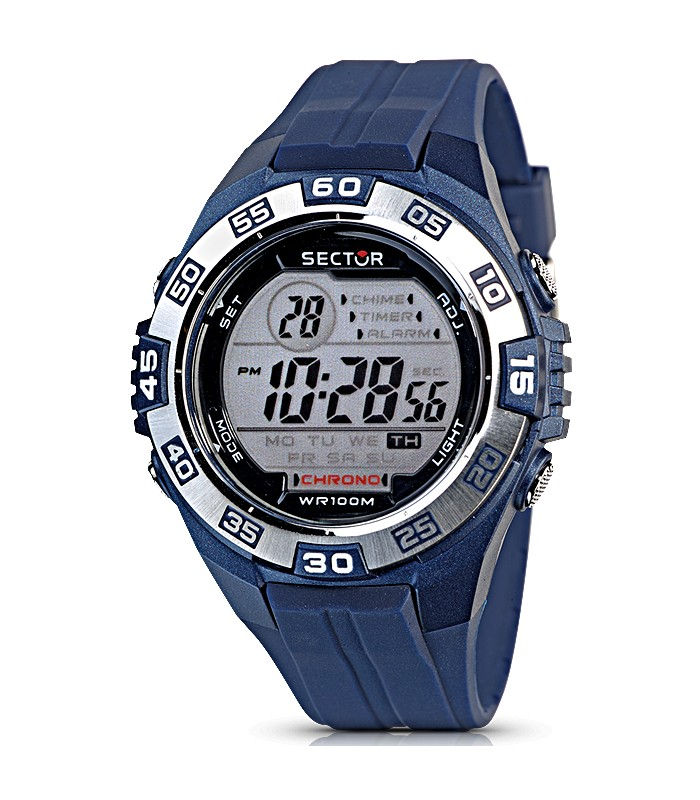 SECTOR DIGITALE STREET FASHION R3251372315