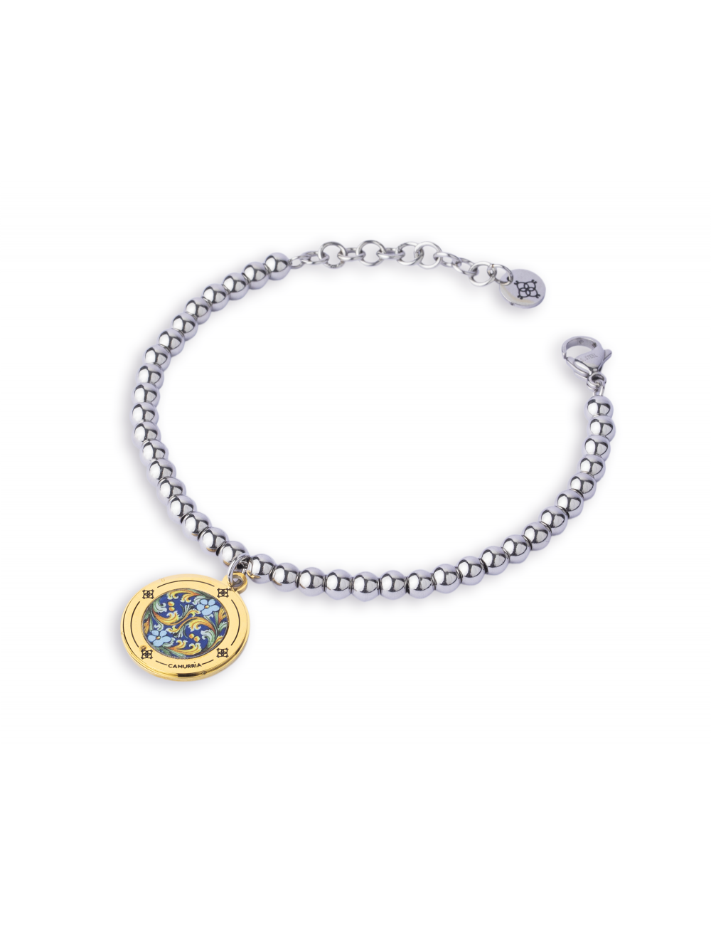 Bracciale U girasuli CJ.BR06S.3