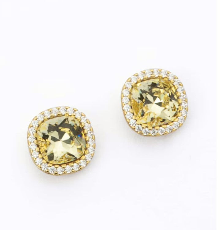 orecchini donna gioielli Barbieri CODICE: OR38272-XD14