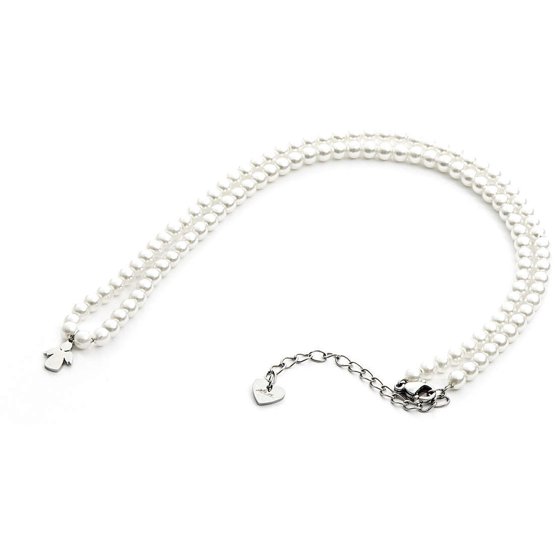 Collana Donna angelo 4US Cesare Paciotti